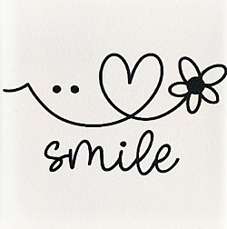 Smile