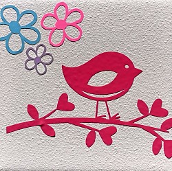 Vogeltje