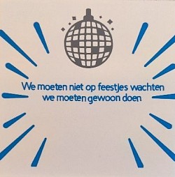 Spreuk M.