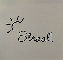 Straal 1