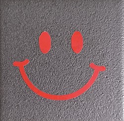 Smiley rood